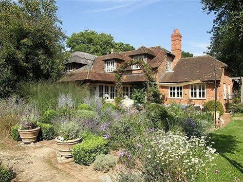 Bootmenders B&B Petersfield Exterior foto